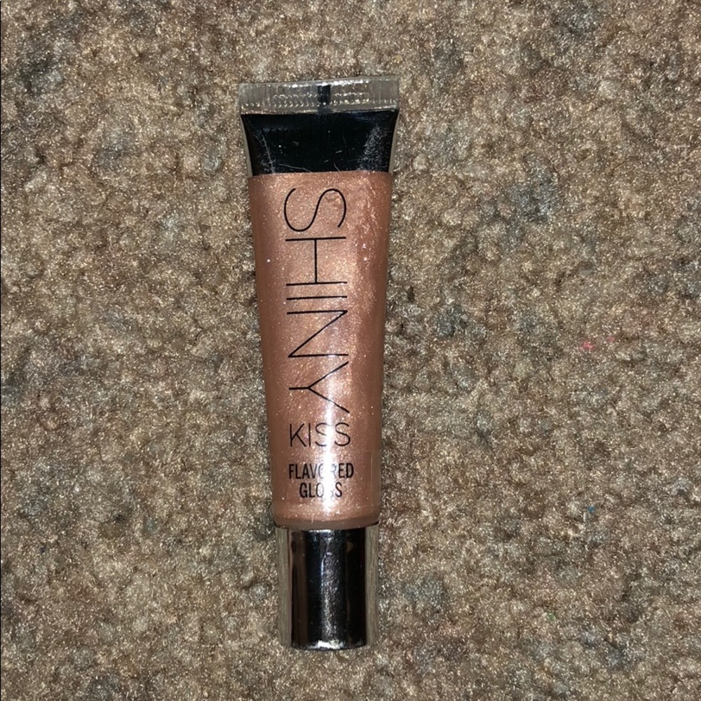 Victoria Secret Shinny Kiss Lip Gloss